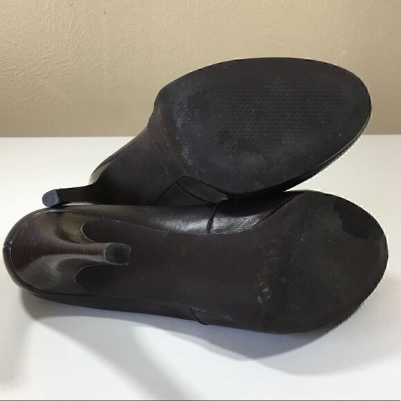 FRANCO SARTO THE ARTIST’S COLLECTION platforms 9 - Picture 5 of 8